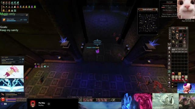 rptrx_jin playing Just Chatting - Live Casino Stream