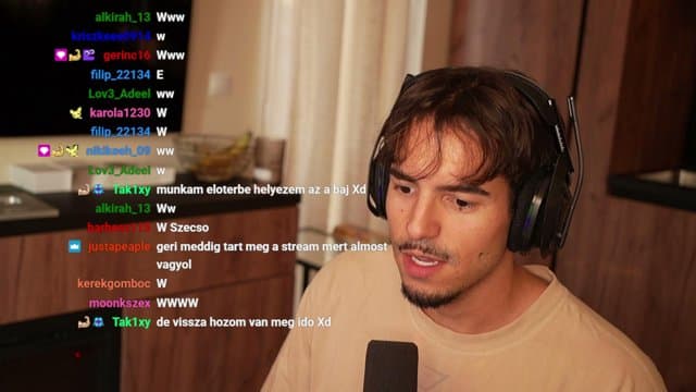 rrgerike playing Just Chatting - Live Casino Stream