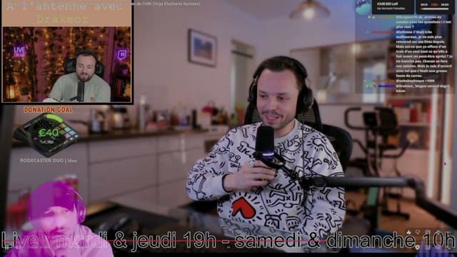 RRREDZ__ playing Just Chatting - Live Casino Stream
