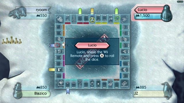 rRyumii playing Monopoly - Live Casino Stream