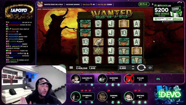 rubycashback playing Slots - Live Casino Stream