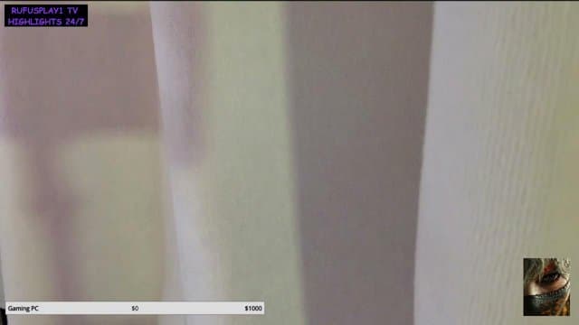 RufusPlay1 playing Just Chatting - Live Casino Stream