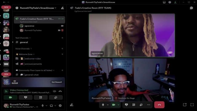 RunnethThyFadee playing Gamble With Your Friends - Live Casino Stream