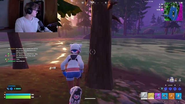 ryebreadyummy playing Just Chatting - Live Casino Stream