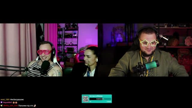 RYNDA_live playing Just Chatting - Live Casino Stream