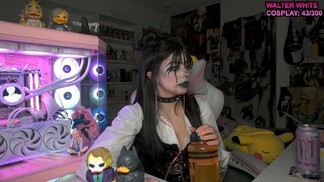 s0urpuff playing Just Chatting - Live Casino Stream