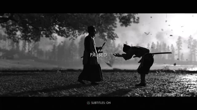 sabkuchmehta playing Ghost of Tsushima - Live Casino Stream
