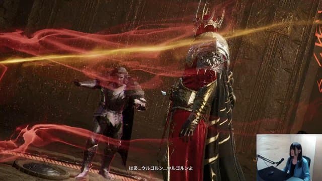 safu_32 playing AION 2 - Live Casino Stream