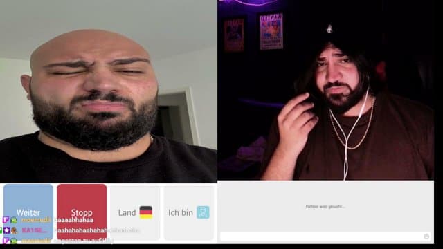 SahinAmcaa playing Just Chatting - Live Casino Stream