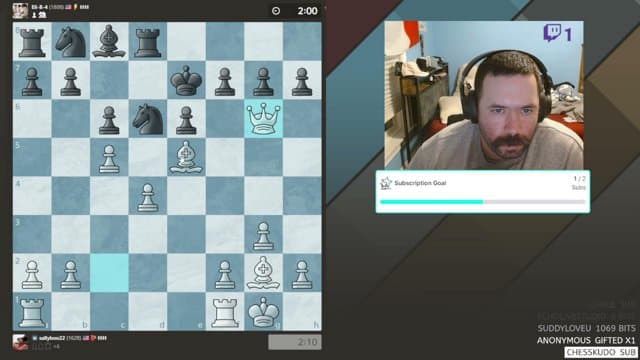 sallyboo22 playing Poker - Live Casino Stream