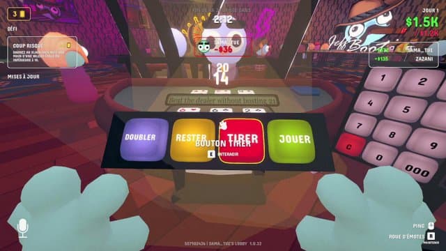 sama_tue playing Gamble With Your Friends - Live Casino Stream