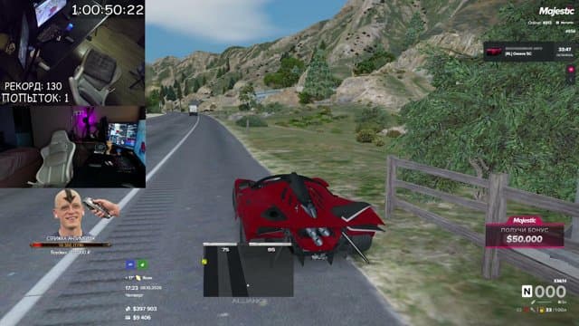 San4izZ_ playing Just Chatting - Live Casino Stream