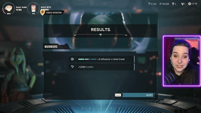 sandyvisions playing Just Chatting - Live Casino Stream
