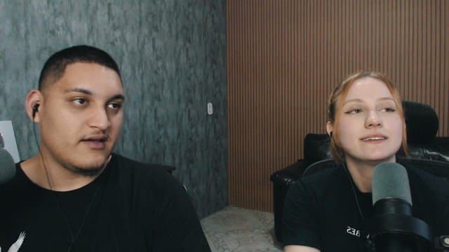 SantoryuReact playing Just Chatting - Live Casino Stream