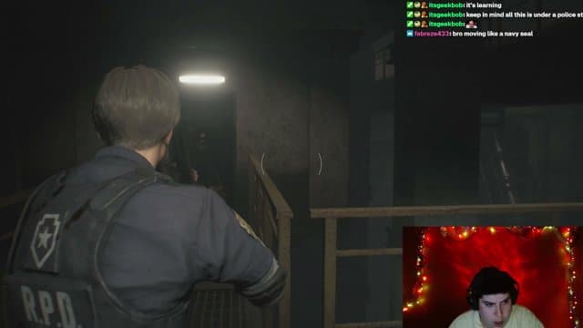 Sauncho_ playing Just Chatting - Live Casino Stream
