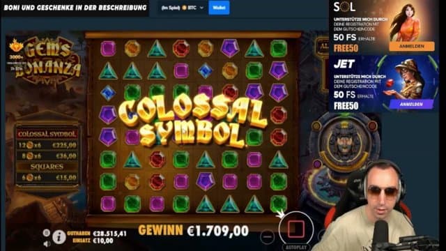 scatterschamane playing Slots - Live Casino Stream