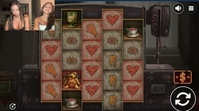 scattersucht playing Slots - Live Casino Stream