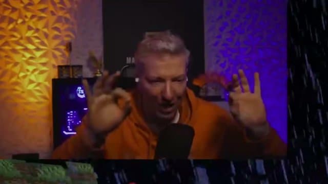 SCHRADIN24 playing Just Chatting - Live Casino Stream