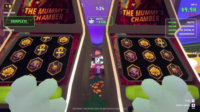Script_Kitty playing Gamble With Your Friends - Live Casino Stream