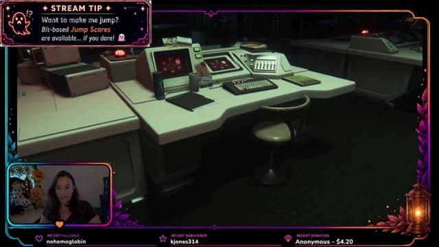 Scuzzles playing Just Chatting - Live Casino Stream
