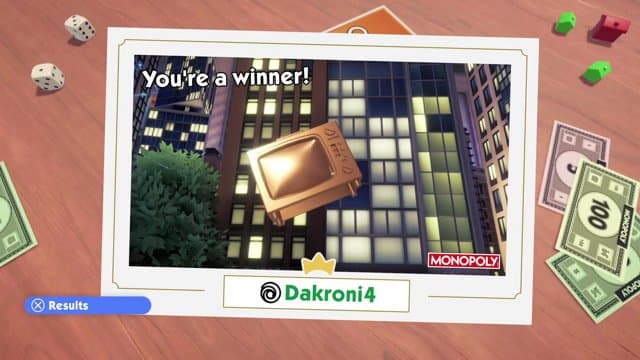 SeikoSaiyajin playing Monopoly - Live Casino Stream