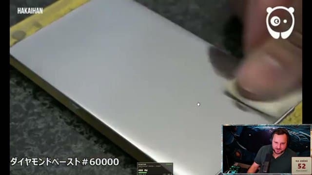 Selick1 playing Just Chatting - Live Casino Stream