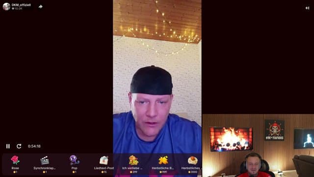 semi069tt playing Just Chatting - Live Casino Stream
