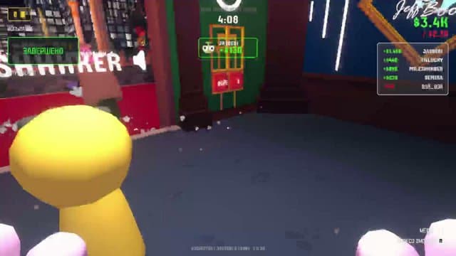 Semiira_game playing Gamble With Your Friends - Live Casino Stream