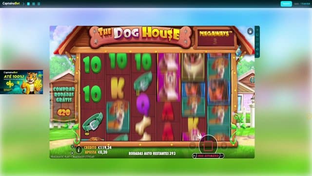 senclerk playing Slots - Live Casino Stream