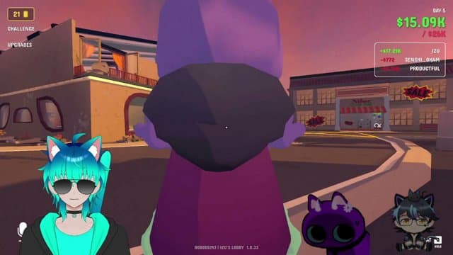 Senshi_Okami4 playing Gamble With Your Friends - Live Casino Stream
