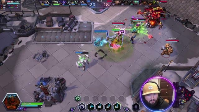 SenzuLeafyTV playing Slots - Live Casino Stream