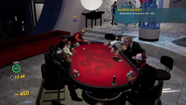 seppoopoo_27 playing Prominence Poker - Live Casino Stream