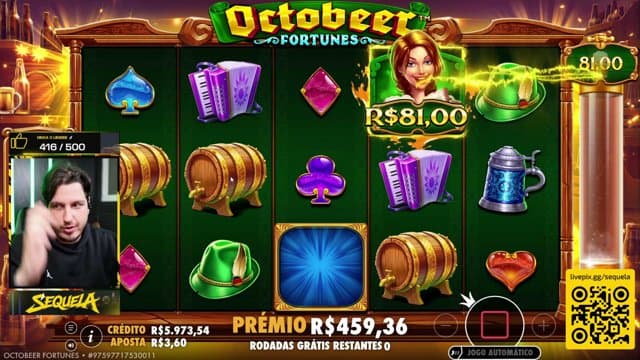 SequelaxXx playing Virtual Casino - Live Casino Stream
