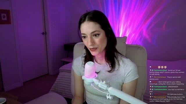 SeraSave playing Just Chatting - Live Casino Stream