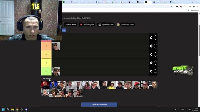 seregalebed2003 playing Just Chatting - Live Casino Stream