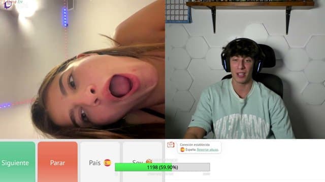 sergio_mengu playing Just Chatting - Live Casino Stream
