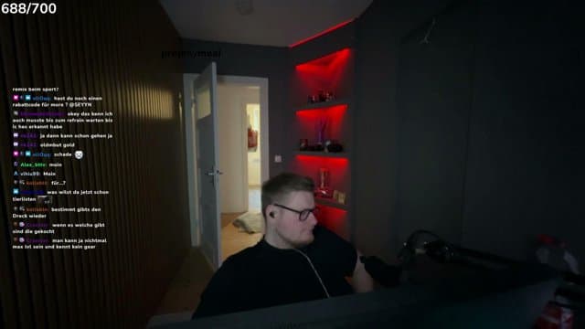 SEYYN playing Just Chatting - Live Casino Stream