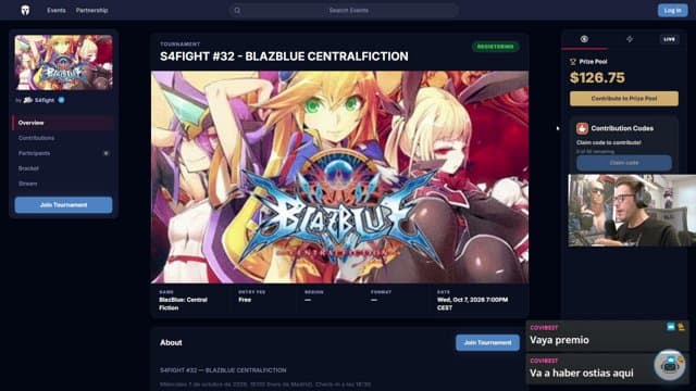 Sh4rin playing Just Chatting - Live Casino Stream
