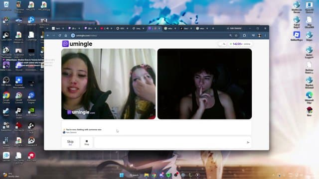 shadow_vw playing Just Chatting - Live Casino Stream