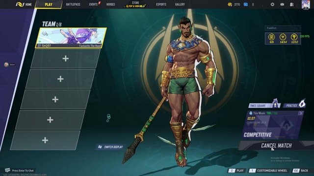 ShahadQuinn playing Just Chatting - Live Casino Stream
