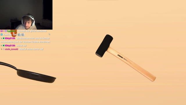 shaker playing Just Chatting - Live Casino Stream