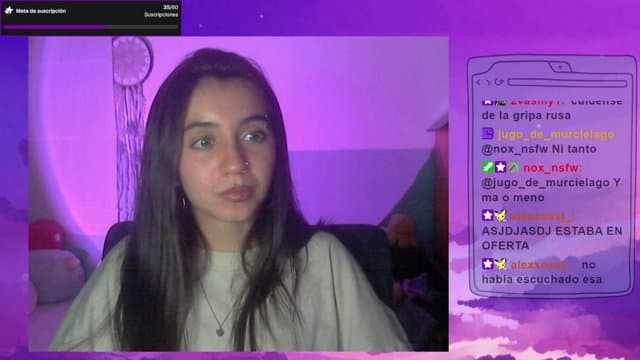 Shakky_76 playing Just Chatting - Live Casino Stream