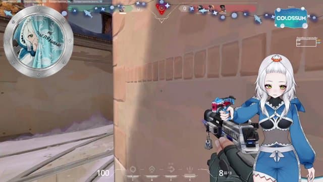 Shakudesu playing Just Chatting - Live Casino Stream