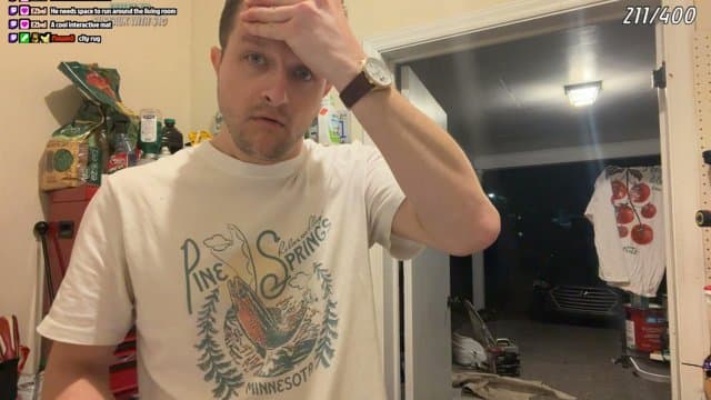 ShaneYit playing Just Chatting - Live Casino Stream