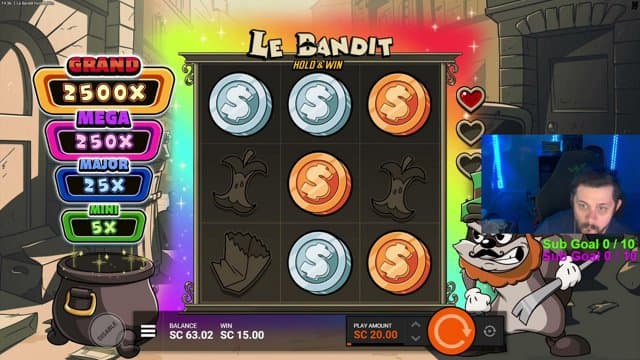 sharkbaitgaming30 playing Virtual Casino - Live Casino Stream