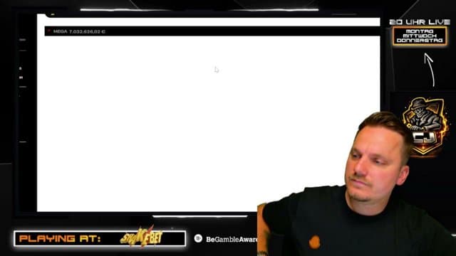 shayecareyds playing Slots - Live Casino Stream