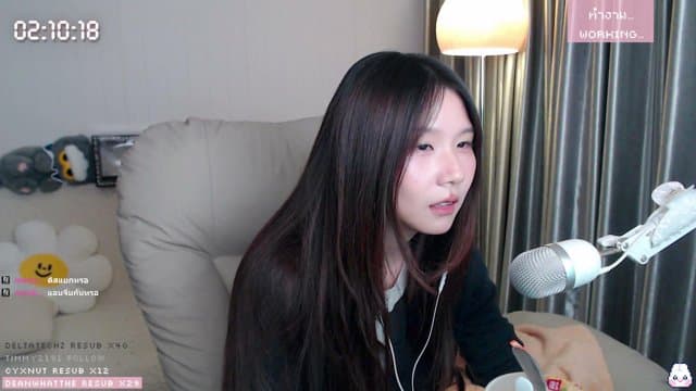 shinlinnnnnnnnn playing Just Chatting - Live Casino Stream