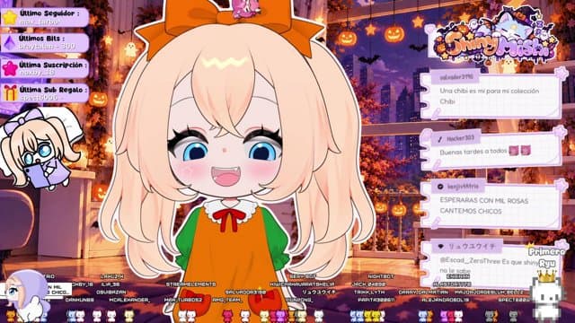 ShinyMishi playing Just Chatting - Live Casino Stream
