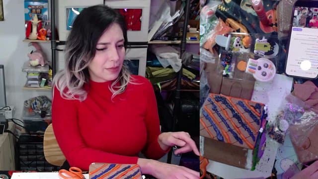 ShirahimeJust playing Just Chatting - Live Casino Stream