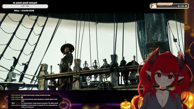 ShiroSuzuki3 playing Just Chatting - Live Casino Stream